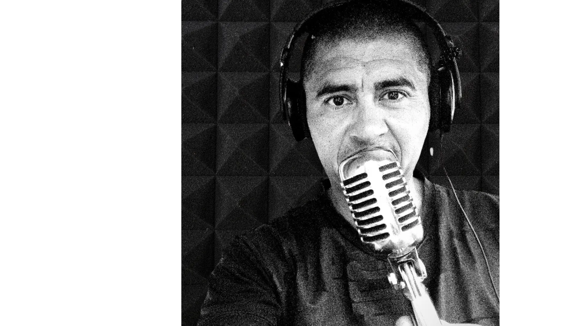 Danny Arévalo