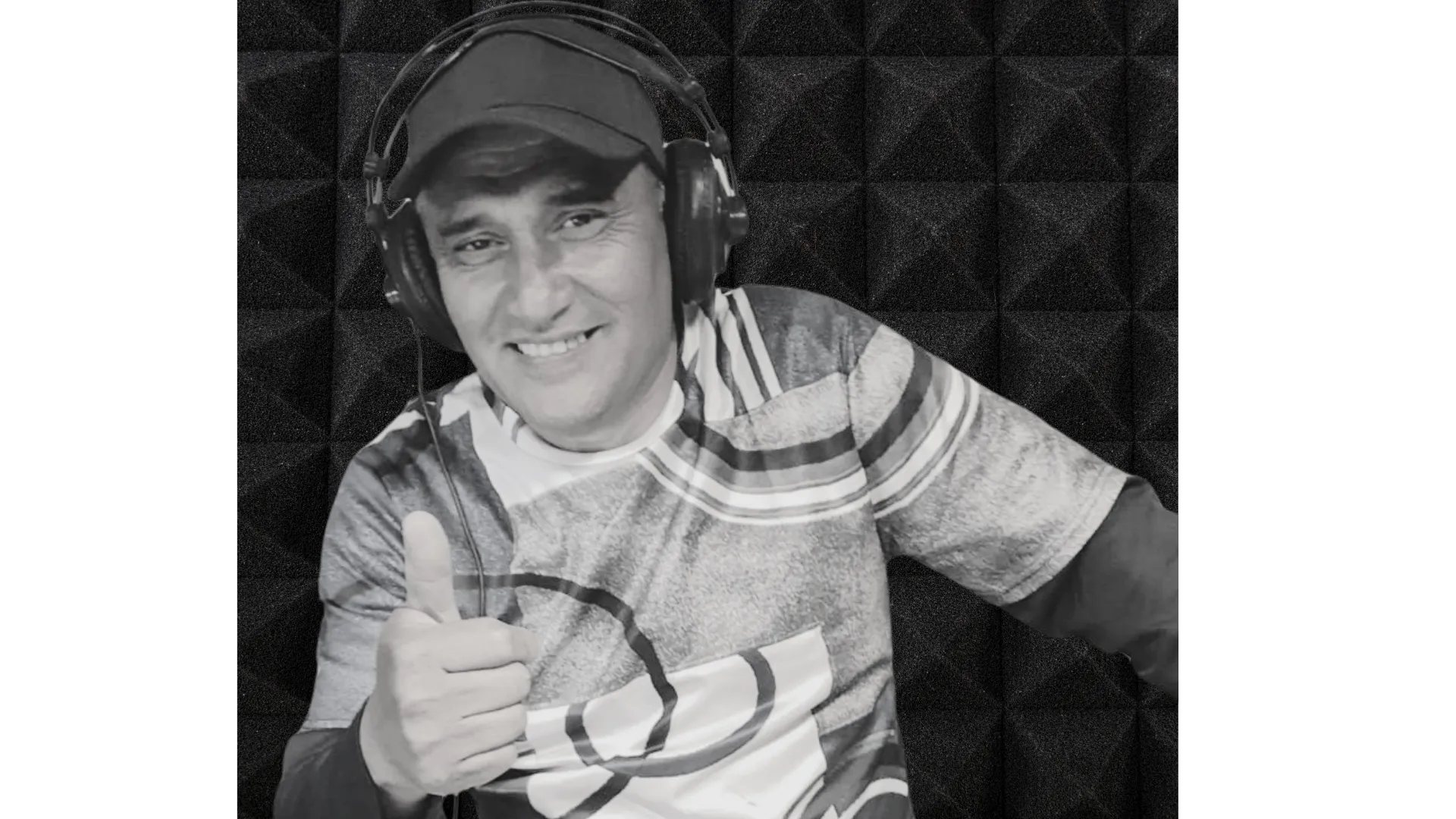 DJ Jimmy King
