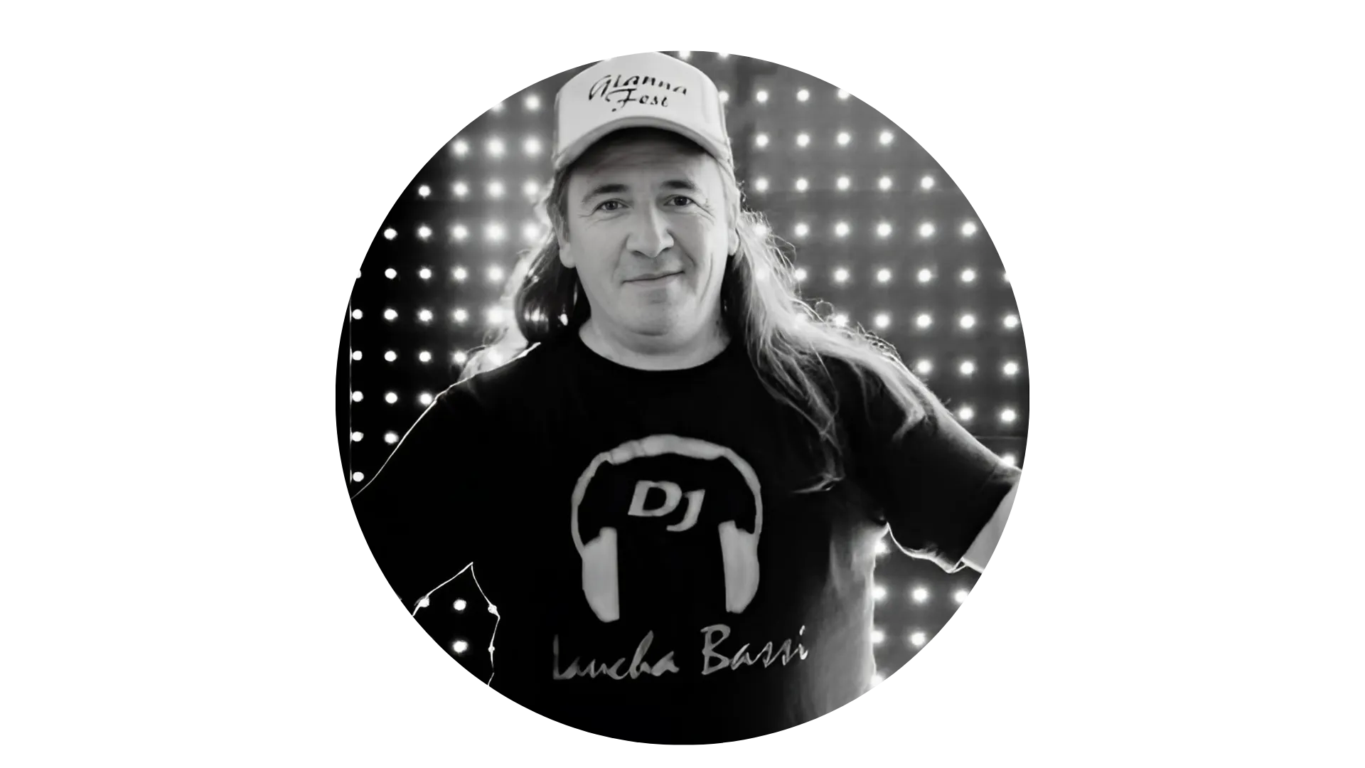 Dj Laucha Bassi
